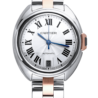 Швейцарские часы Cartier Cle De W2CL0002(23008) №1