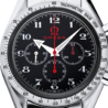 Швейцарские часы Omega Speedmaster Broad Arrow 35565000(22929) №2