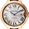 Швейцарские часы Cartier Ballon Bleu WGBB0017(24104) №2