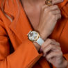 Швейцарские часы Chopard Happy Diamonds 4176(12456) №4