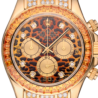 Швейцарские часы Rolex Cosmograph Daytona SACO Leopard 116598SACO(12567) №2