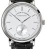 Швейцарские часы A Lange & Sohne Saxonia 380.026(16169) №1