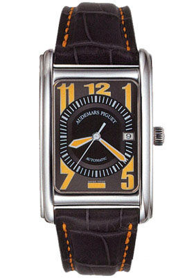 Швейцарские часы Audemars Piguet Edward Piguet Date 15121BC.OO.A005CR(55538) №2