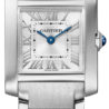 Швейцарские часы Cartier Tank Francaise Small WSTA0065(55745) №1