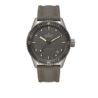Швейцарские часы Blancpain Fifty Fathoms Bathyscaphe 5000 1210 G52A(15034) №1