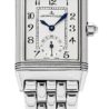 Швейцарские часы Jaeger LeCoultre Reverso Duetto 256.8.75(56029) №1
