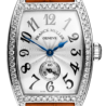 Швейцарские часы Franck Muller Cintree Curvex Lady 1750 S6 D(13201) №2
