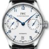 Швейцарские часы IWC Portuguese Automatic IW5001(24546) №1