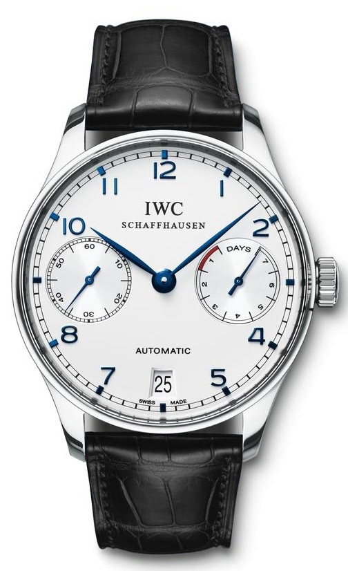 Швейцарские часы IWC Portuguese Automatic IW5001(24546) №2