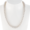 Колье Schoeffel 8 - 9 mm South Sea Pearl Yellow Gold 42 cm(56091) №1