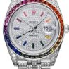 Швейцарские часы Rolex Datejust 41 мм 126300(56241) №1