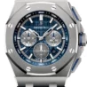 Швейцарские часы Audemars Piguet Royal Oak Offshore Chronograph 26480ti.oo.a027ca.01(23317) №1