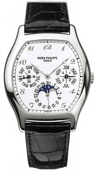 Швейцарские часы PATEK PHILIPPE Grand Complications 5040G(20309) №2