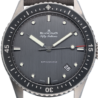 Швейцарские часы Blancpain Fifty Fathoms Bathyscaphe 5000 1210 G52A(15034) №2