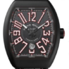 Швейцарские часы Franck Muller Vanguard V45 SC DT TT NR BR.ER(17470) №1