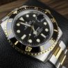 Швейцарские часы Rolex Submariner Date 41 mm Steel and Yellow Gold 126613LN(21296) №2