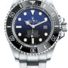 Швейцарские часы Rolex Deepsea 44mm D-Blue 126660(12781) №1