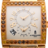 Швейцарские часы De Grisogono INSTRUMENTINO UNO/DF(16905) №2