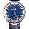 Швейцарские часы Ulysse Nardin Freak Blue Phantom 020-81(22805) №1