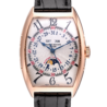 Швейцарские часы Franck Muller Master Calendar 6850 MC L(13145) №1