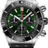 Швейцарские часы Breitling Super Chronomat B01 44 AB0136251L1S1(15981) №1