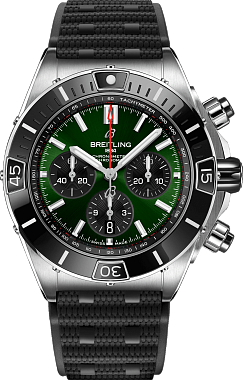 Швейцарские часы Breitling Super Chronomat B01 44 AB0136251L1S1(15981) №2