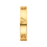 Кольцо Bvlgari B.zero1 Essential Yellow Gold (SIZE 52) 360372(55729) №2