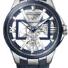 Швейцарские часы Ulysse Nardin Skeleton X 3713-260-3/03(20796) №1