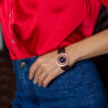 Швейцарские часы Van Cleef & Arpels Van Cleef & Arpels Round Lady 36 mm Piece Unique Watch Pieae unique(12677) №4