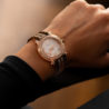 Швейцарские часы Chopard Happy Sport 4183(15129) №2