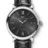 Швейцарские часы IWC Portofino Automatic 40 мм IW356502(16097) №1