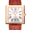 Швейцарские часы Piaget Altiplano P10165(12794) №1