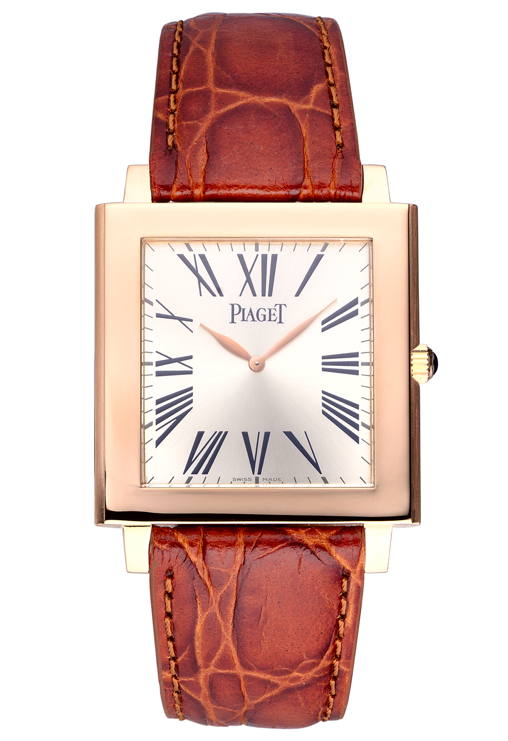 Швейцарские часы Piaget Altiplano P10165(12794) №5