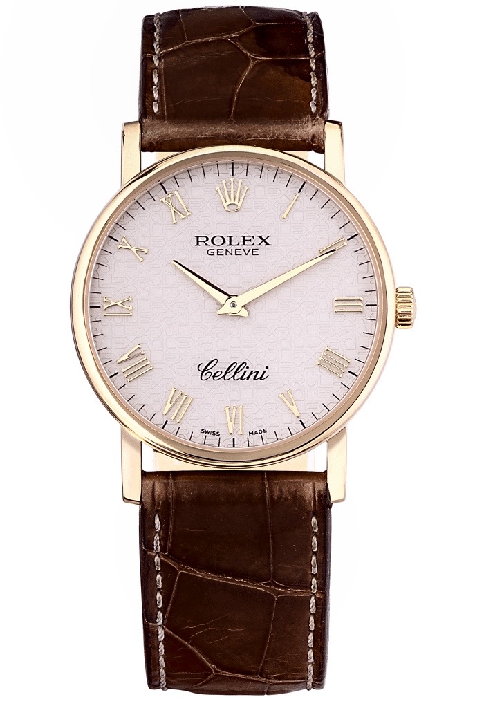 Швейцарские часы Rolex Cellini Classic 5115/8(56229) №2
