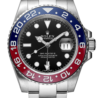 Швейцарские часы Rolex GMT-Master II Pepsi Gold 116719BLRO(13008) №1