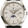 Швейцарские часы PATEK PHILIPPE Grand Complications 5496P-001(16986) №1