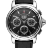 Швейцарские часы Carl F.Boucherer Patravi Chronograph 4500.620(15618) №1