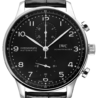 Швейцарские часы IWC Portuguese Chronograph IW371438(14952) №2