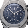Швейцарские часы Audemars Piguet Royal Oak Offshore 25770ST.OO.D001IN.02(14743) №2