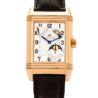 Швейцарские часы Jaeger LeCoultre Reverso Grande Sun & Moon 8 Days 240.2.27(56215) №1