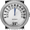 Швейцарские часы Gerald Genta Retro Classic Mother of Pearl Diamonds 38 mm REC.L.10(14961) №2