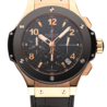 Швейцарские часы Hublot Big Bang Gold Ceramic 341.PB.131(22741) №1