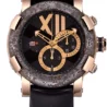 Швейцарские часы Romain Jerome Titanic-DNA Chronograph CH.T.OXY3.2222.00.BB(55806) №1