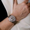 Швейцарские часы PATEK PHILIPPE Complicated Watches 4936G-001(13059) №3