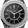 Швейцарские часы Chanel Ceramic Automatic 38 mm J12(13194) №2