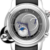 Швейцарские часы Michel Jordi Twins Heritage(13248) №3