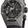 Швейцарские часы Audemars Piguet Royal Oak Concept GMT Tourbillon 26560IO.OO.D002CA.01(15025) №1