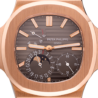 Швейцарские часы PATEK PHILIPPE Nautilus 5712R-001(12514) №2