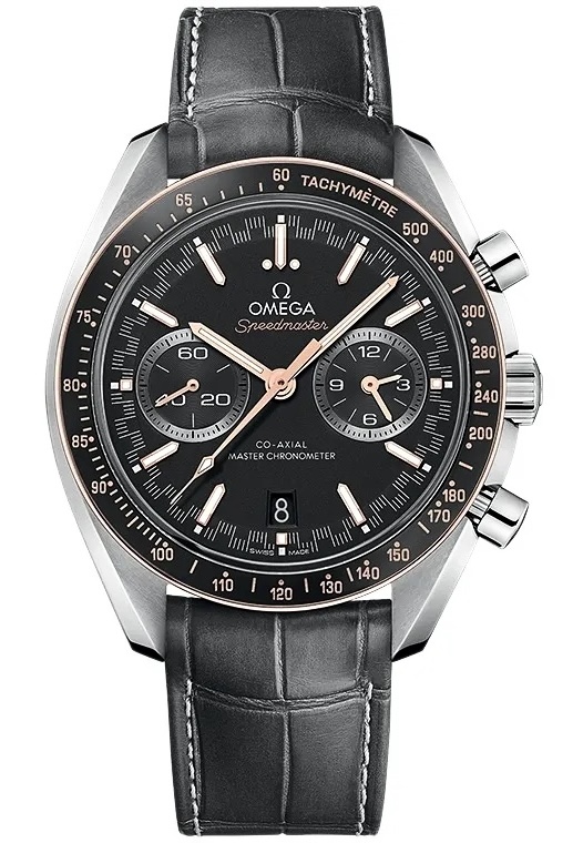 Швейцарские часы Omega Speedmaster Racing Master Chronometer 329.23.44.51.06.001(55717) №2