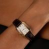 Швейцарские часы PATEK PHILIPPE Gondolo 4824J(14990) №3